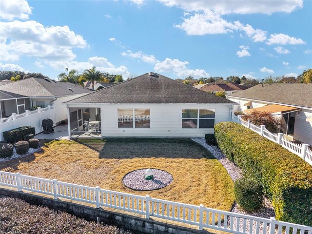 8907 SE 168TH TAILFER STREET, The Villages, FL 32162