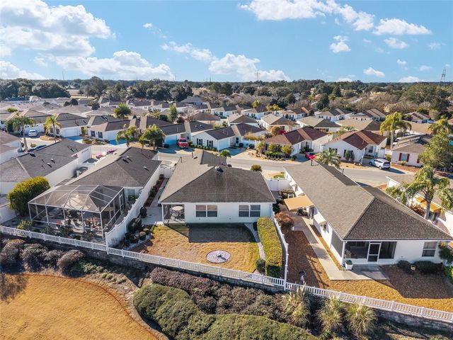 8907 SE 168TH TAILFER STREET, The Villages, FL 32162