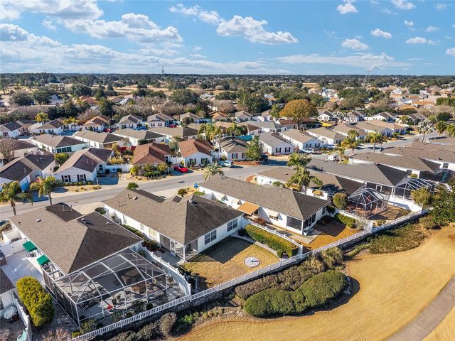 8907 SE 168TH TAILFER STREET, The Villages, FL 32162