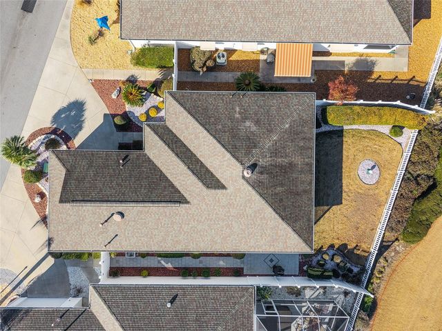 8907 SE 168TH TAILFER STREET, The Villages, FL 32162