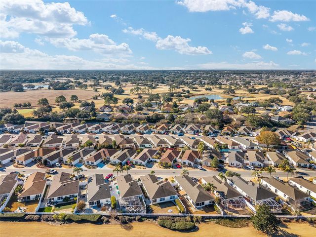 8907 SE 168TH TAILFER STREET, The Villages, FL 32162