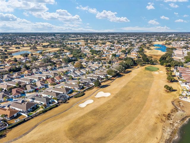 8907 SE 168TH TAILFER STREET, The Villages, FL 32162