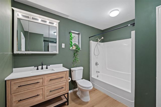 1480 SW 26th Ave, Fort Lauderdale, FL 33312