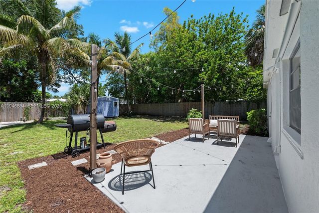 1480 SW 26th Ave, Fort Lauderdale, FL 33312