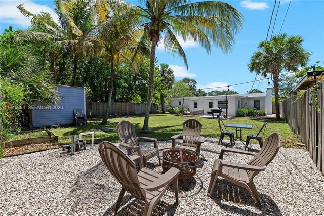 1480 SW 26th Ave, Fort Lauderdale, FL 33312