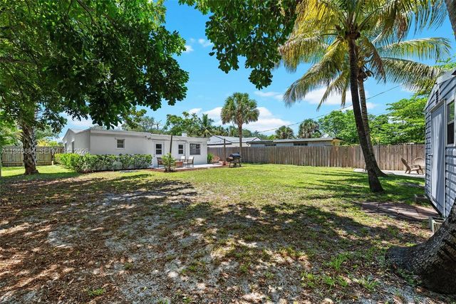 1480 SW 26th Ave, Fort Lauderdale, FL 33312