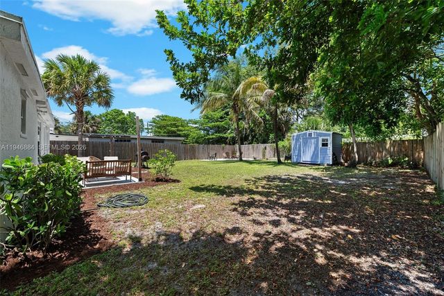 1480 SW 26th Ave, Fort Lauderdale, FL 33312