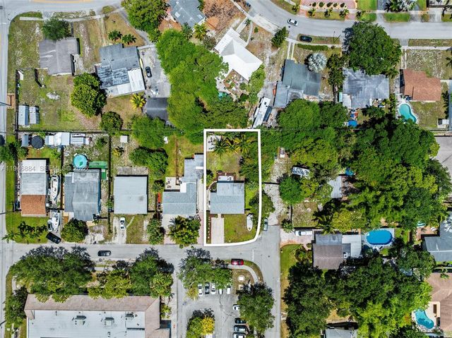 1480 SW 26th Ave, Fort Lauderdale, FL 33312