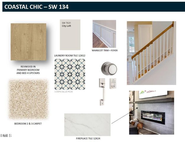 2205 Skipping Stone Drive, Durham, NC 27705