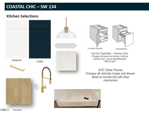 2205 Skipping Stone Drive, Durham, NC 27705