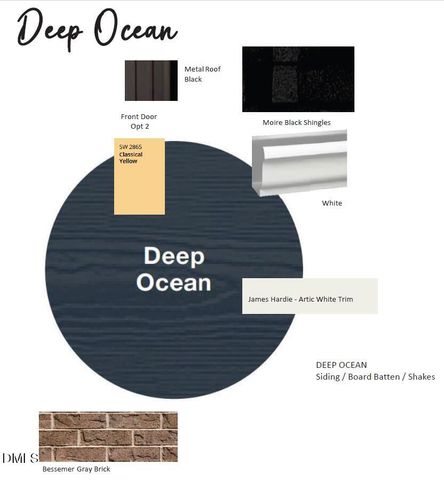 2205 Skipping Stone Drive, Durham, NC 27705