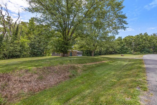 934 CLICKS LN, New Market, VA 22844