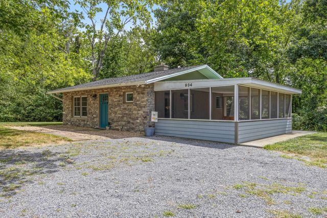 934 CLICKS LN, New Market, VA 22844