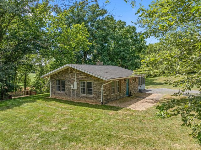 934 CLICKS LN, New Market, VA 22844