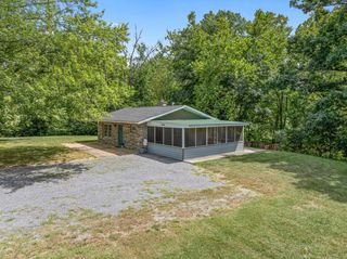 934 CLICKS LN, New Market, VA 22844