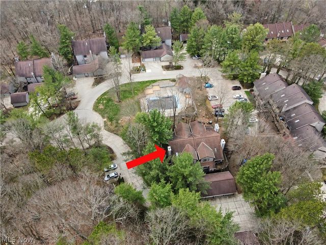 2197 Pinebrook Trail, Cuyahoga Falls, OH 44223