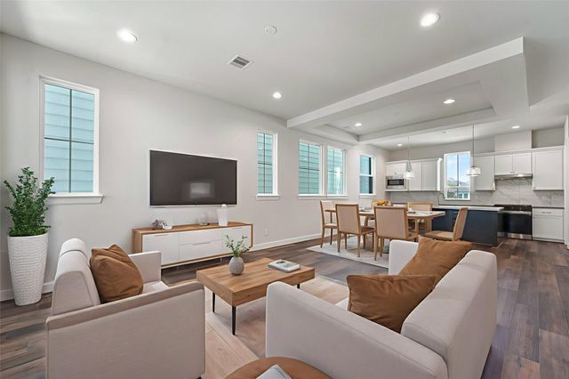 2706 Grand Fountains Drive F, Houston, TX 77054