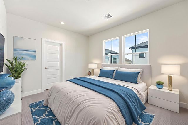 2706 Grand Fountains Drive F, Houston, TX 77054