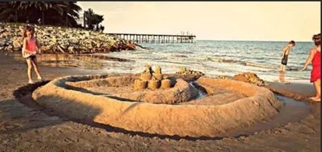 1121 6th Street, San Leon, TX 77539