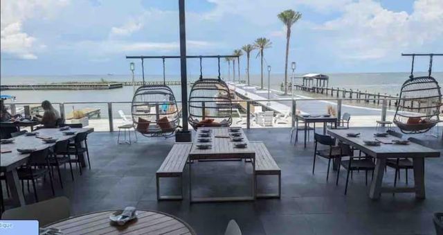 1121 6th Street, San Leon, TX 77539