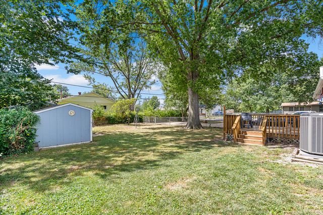 2708 W BROADWAY, Columbia, MO 65203