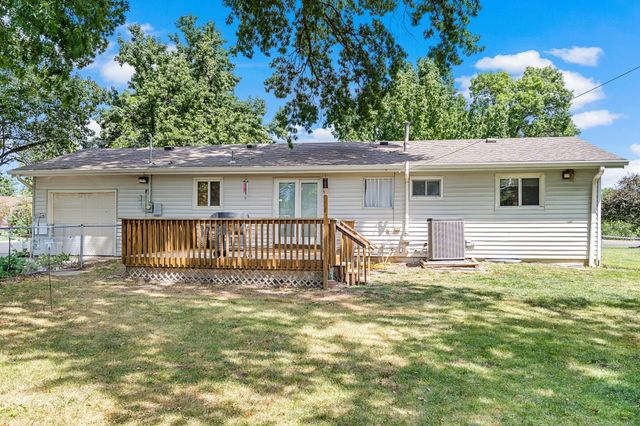 2708 W BROADWAY, Columbia, MO 65203