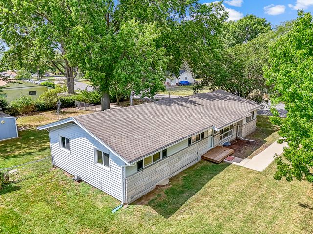 2708 W BROADWAY, Columbia, MO 65203