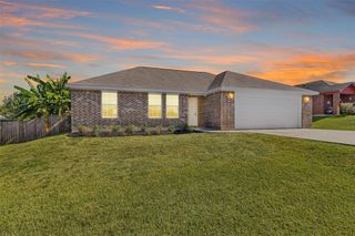 12588 Ridgecrest Drive, Willis, TX 77318