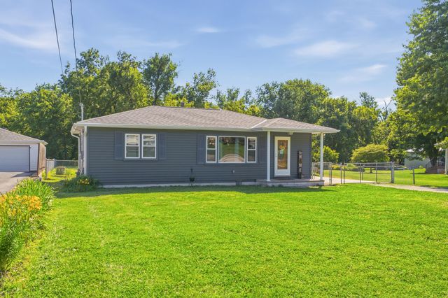 19515 GARNER Avenue, Council Bluffs, IA 51503