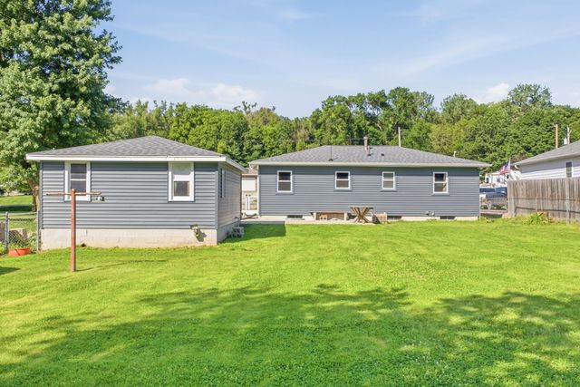 19515 GARNER Avenue, Council Bluffs, IA 51503