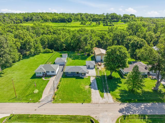 19515 GARNER Avenue, Council Bluffs, IA 51503