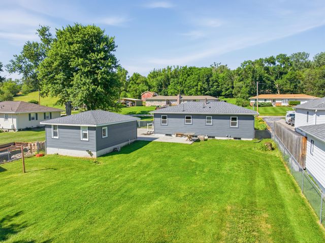 19515 GARNER Avenue, Council Bluffs, IA 51503