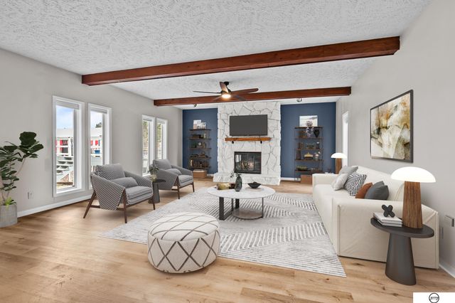 825 I Street, Palmyra, NE 68418