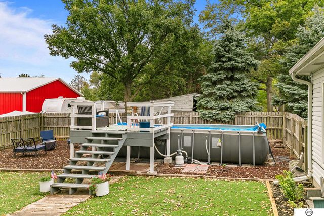 825 I Street, Palmyra, NE 68418