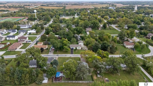 825 I Street, Palmyra, NE 68418