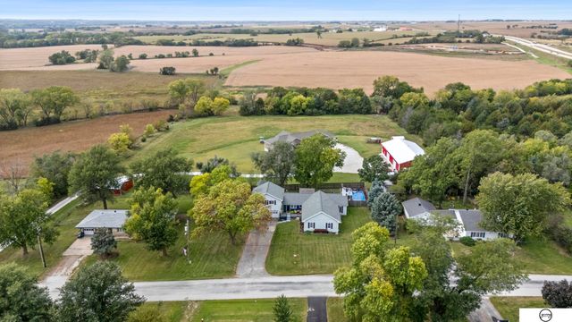 825 I Street, Palmyra, NE 68418