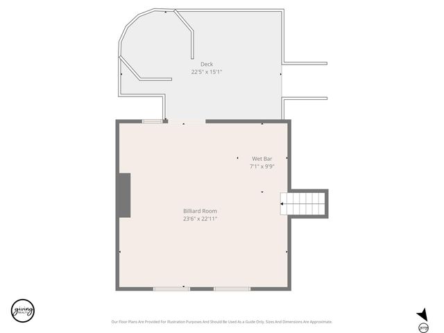 825 I Street, Palmyra, NE 68418