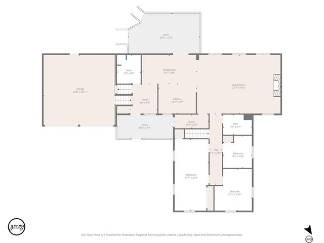 825 I Street, Palmyra, NE 68418