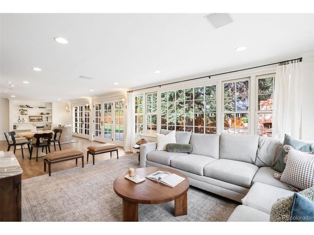 4060 S Clermont St, Cherry Hills Village, CO 80113