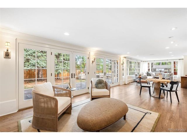 4060 S Clermont St, Cherry Hills Village, CO 80113