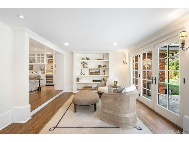 4060 S Clermont St, Cherry Hills Village, CO 80113