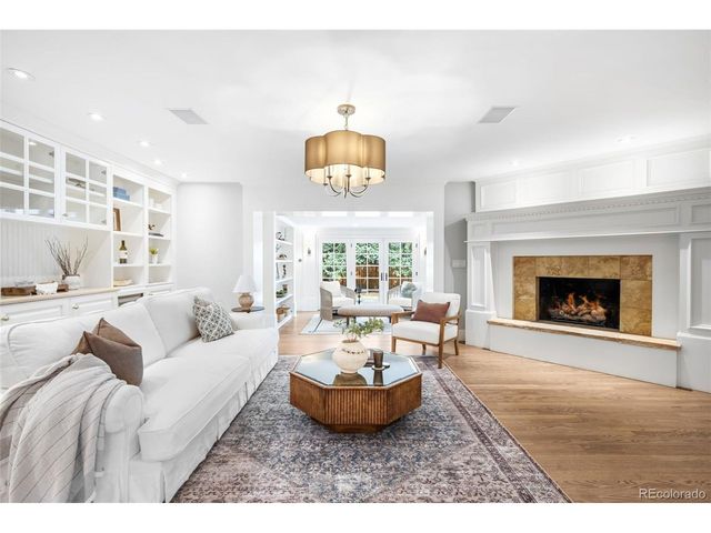 4060 S Clermont St, Cherry Hills Village, CO 80113