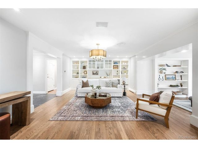 4060 S Clermont St, Cherry Hills Village, CO 80113