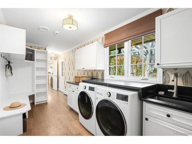 4060 S Clermont St, Cherry Hills Village, CO 80113