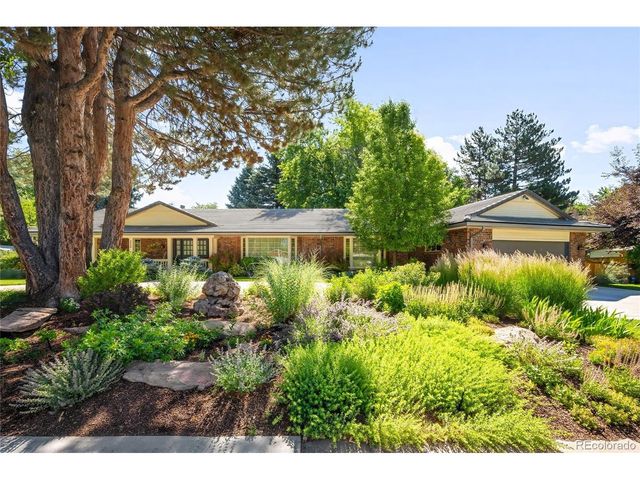4060 S Clermont St, Cherry Hills Village, CO 80113