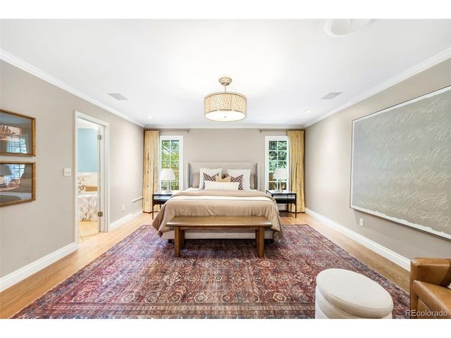 4060 S Clermont St, Cherry Hills Village, CO 80113