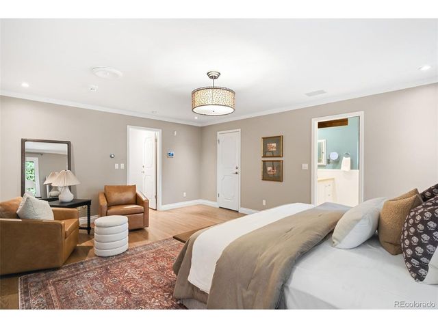 4060 S Clermont St, Cherry Hills Village, CO 80113