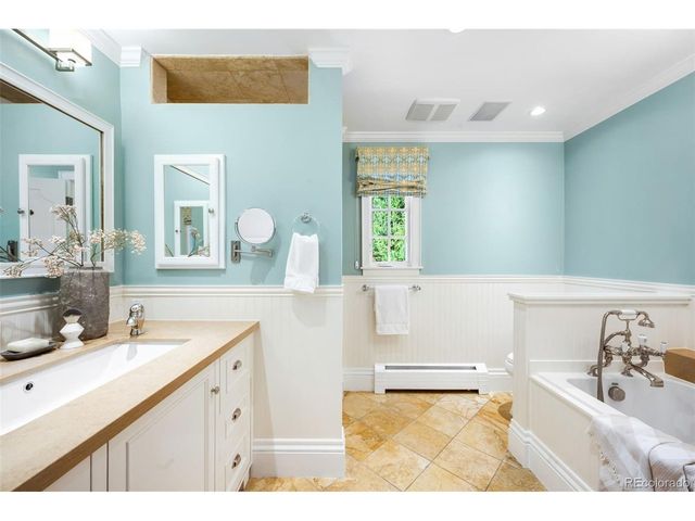 4060 S Clermont St, Cherry Hills Village, CO 80113