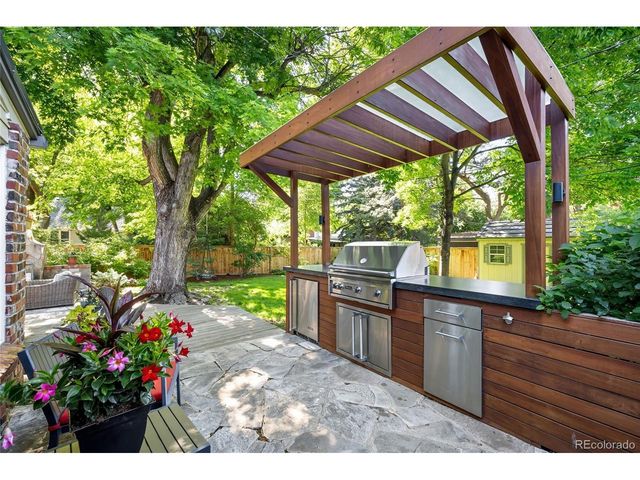 4060 S Clermont St, Cherry Hills Village, CO 80113