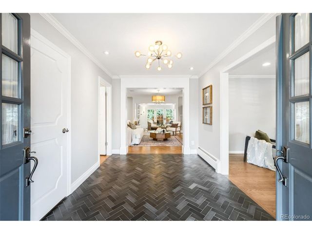 4060 S Clermont St, Cherry Hills Village, CO 80113